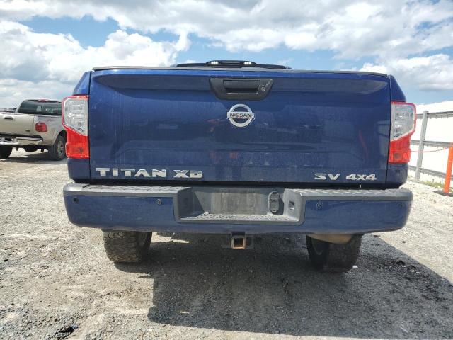 1N6BA1F40GN512258 Nissan Titan Xd Sl