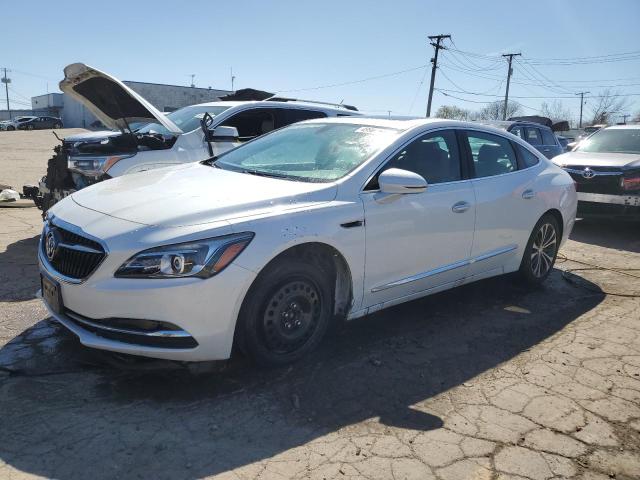 Auction sale of the 2017 Buick Lacrosse Essence, vin: 1G4ZP5SS6HU163041, lot number: 49960974
