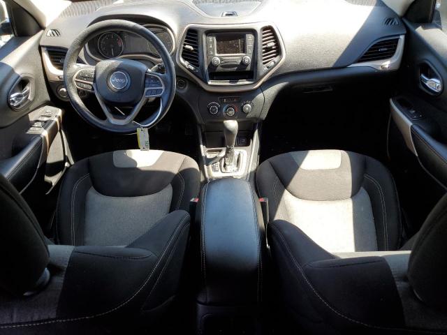 1C4PJLAB2HW650115 Jeep Cherokee Sport