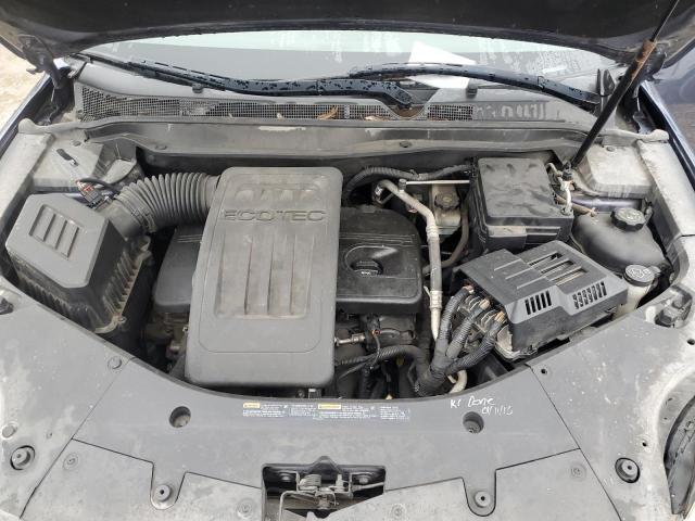 2GKALREK5E6203592 GMC Terrain Sle
