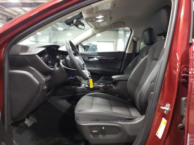 LRBAZLR40ND065110 Buick Envision Preferred