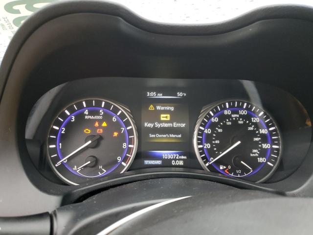JN1BV7AR3EM702929 Infiniti Q50 BASE