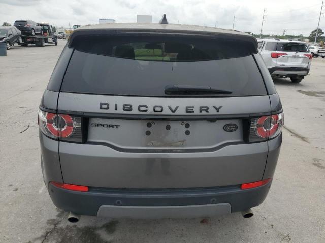 SALCP2BG9HH688701 Land Rover Discovery Sport Se