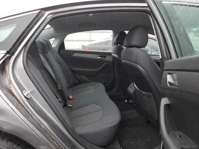 5NPE24AF0JH694929 Hyundai SONATA SE