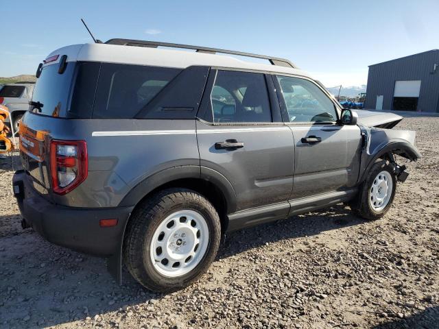 3FMCR9G64PRD95808 Ford Bronco Sport Heritage