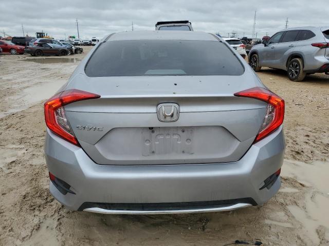 19XFC2F63LE002829 Honda Civic Lx