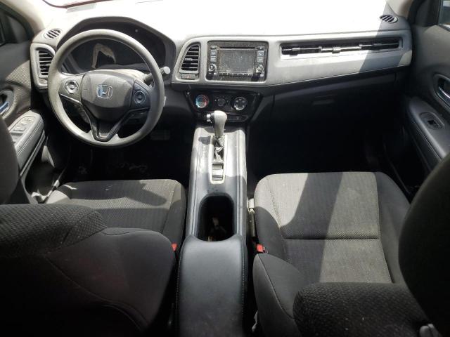 3CZRU5H32HG704869 Honda HR-V LX