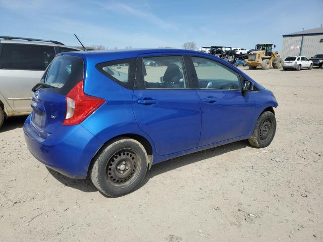 3N1CE2CP7GL357503 Nissan Versa Note S