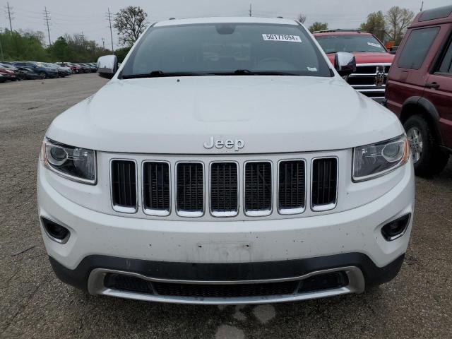 1C4RJFBG2EC324462 Jeep Grand Cherokee Limited