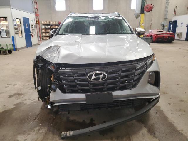 5NMJFCAE1PH180517 Hyundai TUCSON SEL