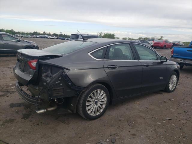 3FA6P0PU2GR394972 Ford Fusion Se Phev