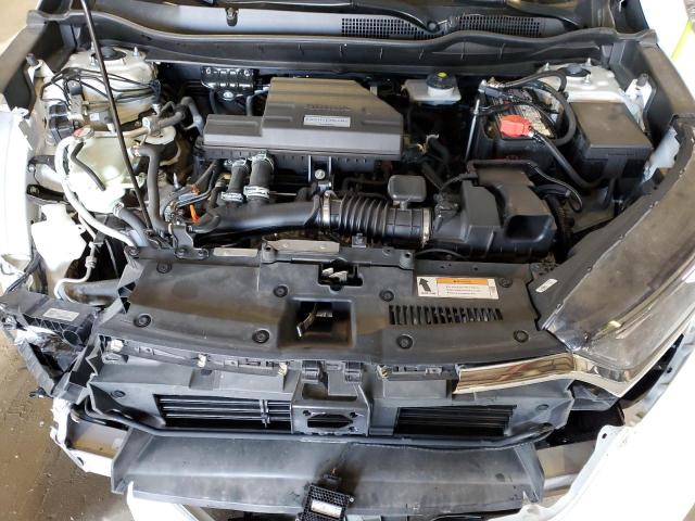 7FARW2H51KE022096 Honda CR-V EX