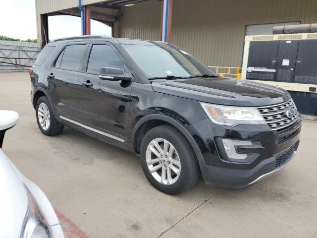 1FM5K7DH4GGD34571 Ford EXPLORER XLT