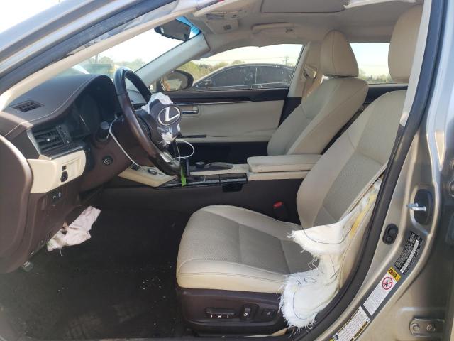 JTHBK1GG9G2236669 Lexus ES 350