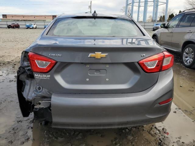 1G1BE5SM7J7232961 Chevrolet CRUZE LT