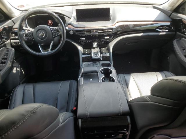 5J8YE1H42NL011669 Acura Mdx Technology