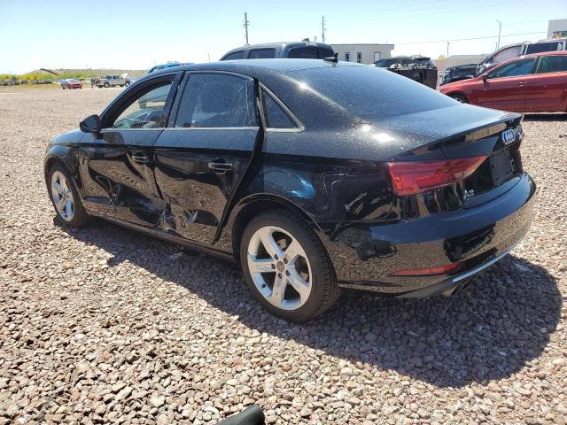 WAUAUGFF4H1031798 Audi A3 PREMIUM