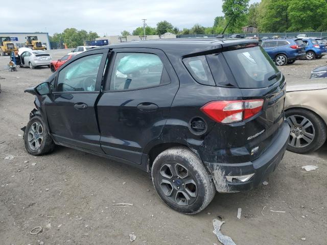 MAJ6P1SL8JC180451 Ford ECOSPORT S