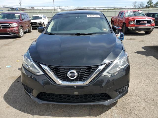 3N1AB7AP6HY351597 Nissan SENTRA S