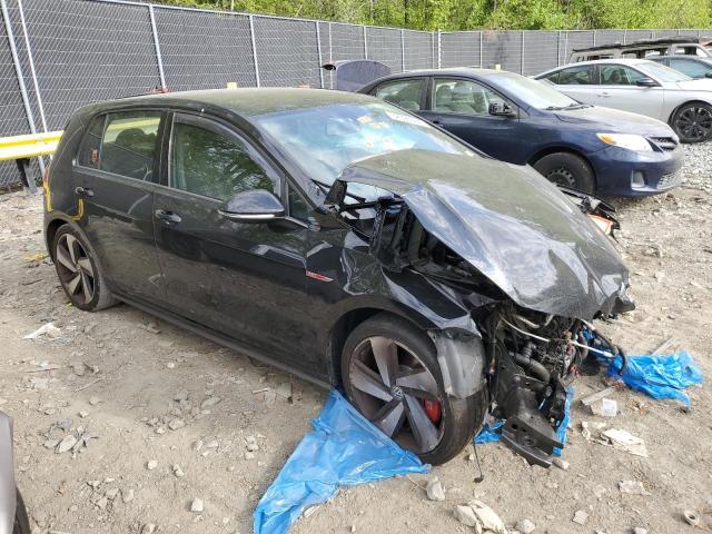 3VW447AU9JM265432 Volkswagen GTI S/SE