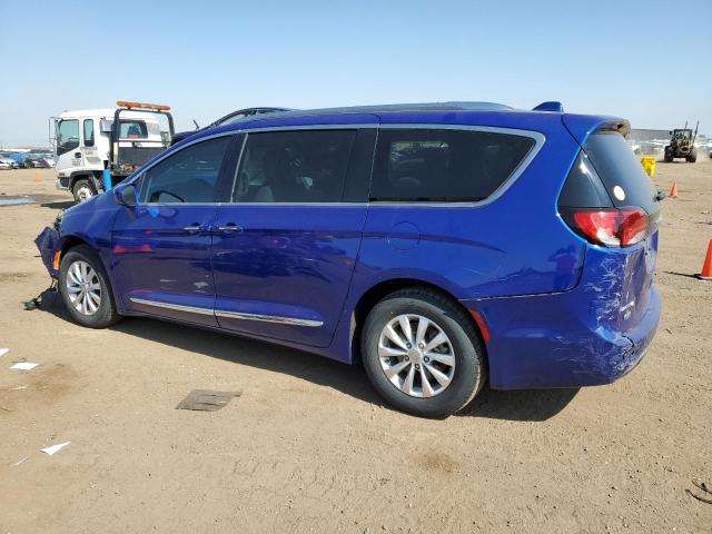 2C4RC1BG5JR227853 Chrysler Pacifica Touring L