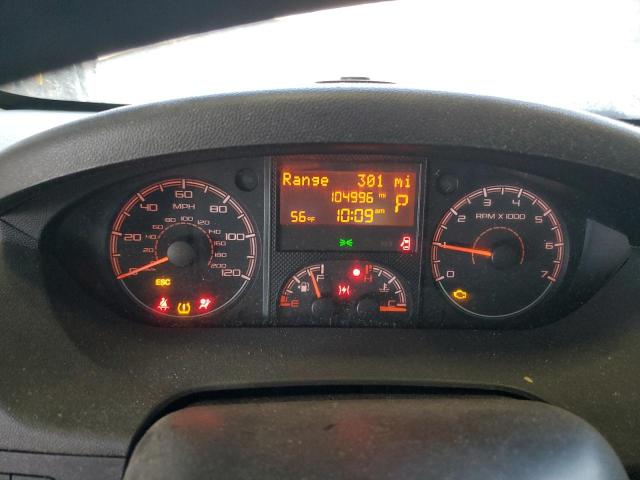 3C6TRVAG3JE103683 RAM Promaster 1500 1500 Standard