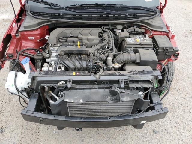 3KPA25ADXPE539076 KIA RIO S