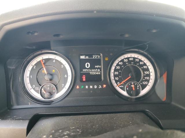 1C6RR7KT8LS127477 RAM 1500 Classic Tradesman