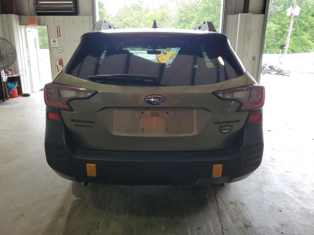 4S4BTGSD4P3164297 Subaru Outback Wilderness