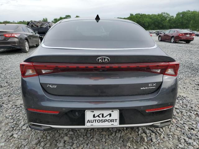 5XXG34J23MG068116 KIA K5 EX