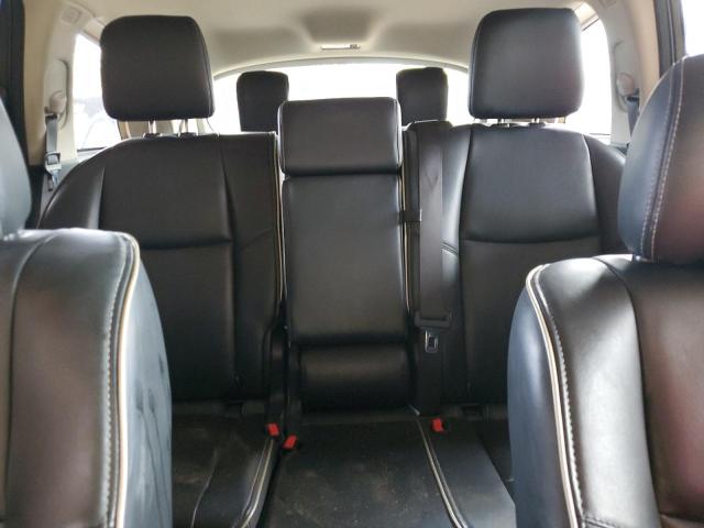 5N1DL0MN4LC522837 Infiniti QX60 LUXE