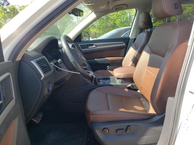 1V2PR2CA2MC595151 Volkswagen ATLAS SE