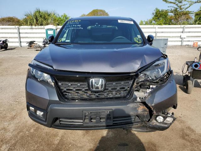 5FNYF8H53MB013672 Honda Passport Exl