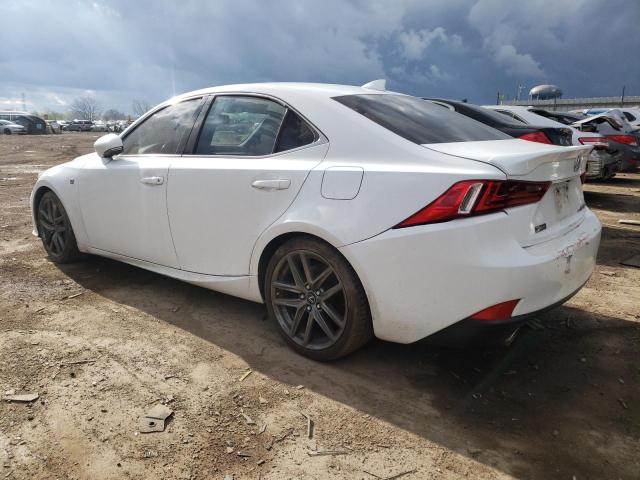 JTHCM1D22G5011645 Lexus IS 300