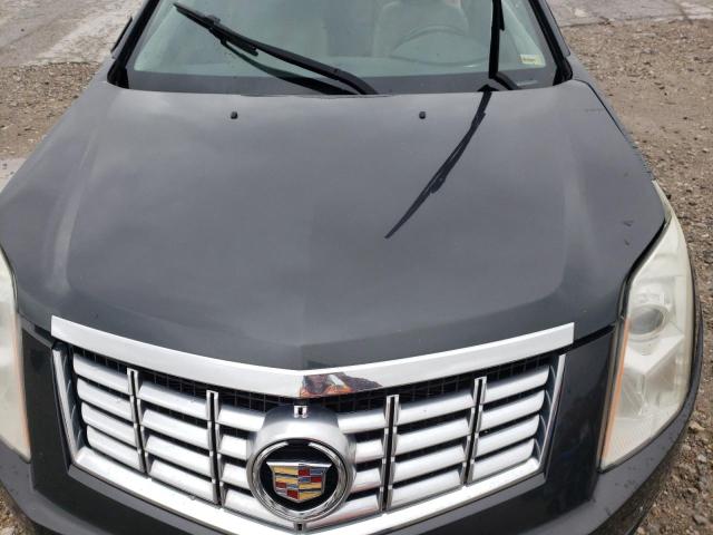 3GYFNEE35ES662968 Cadillac Srx Luxury Collection