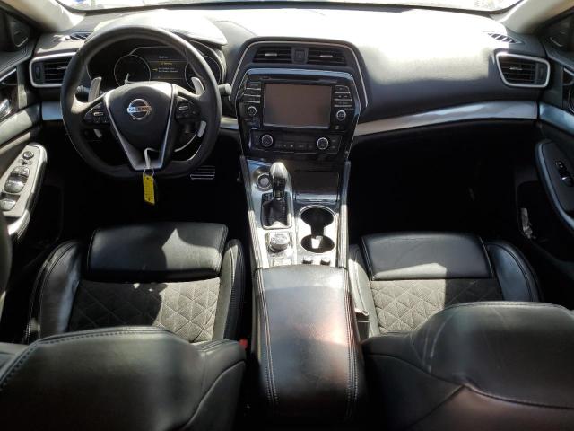 1N4AA6AP6GC406993 Nissan Maxima 3.5s