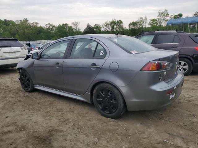 JA32U2FU9FU006656 Mitsubishi LANCER ES