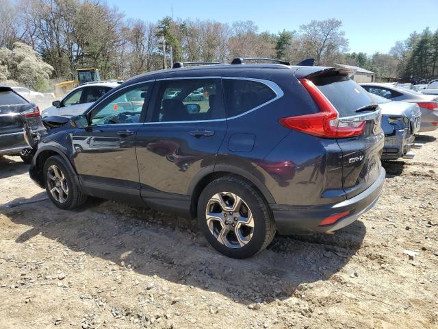 5J6RW2H87HL057781 Honda CR-V EXL