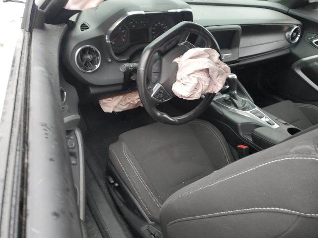 1G1FB1RS3H0205430 Chevrolet CAMARO LT