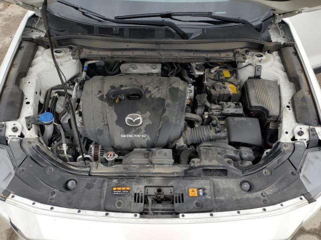 JM3KFBAM0N0578604 Mazda CX-5