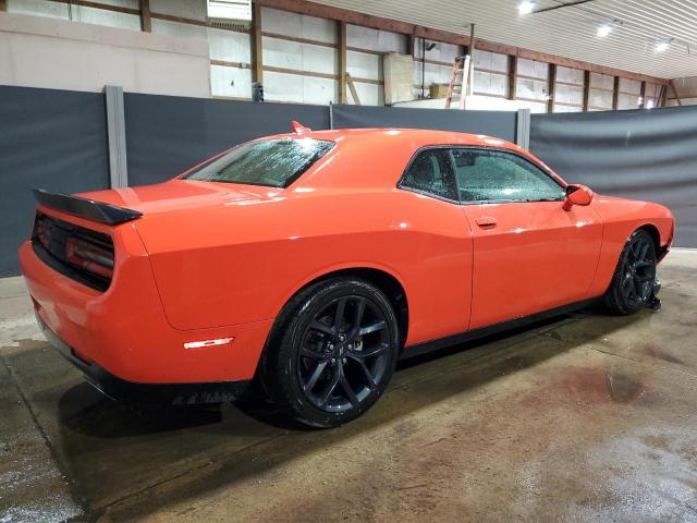 2C3CDZJG1MH670650 Dodge Challenger Gt