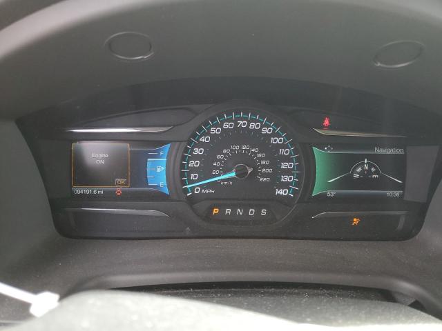 2FMHK6D80HBA08489 Ford Flex Limited