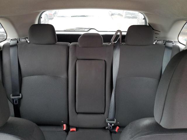 4A4AP3AU7FE016784 Mitsubishi Outlander Sport Es