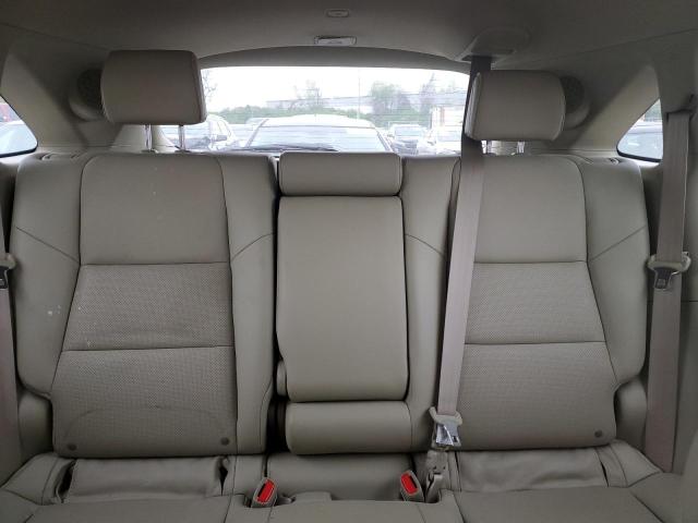 5J8TB4H52GL028133 Acura Rdx Technology
