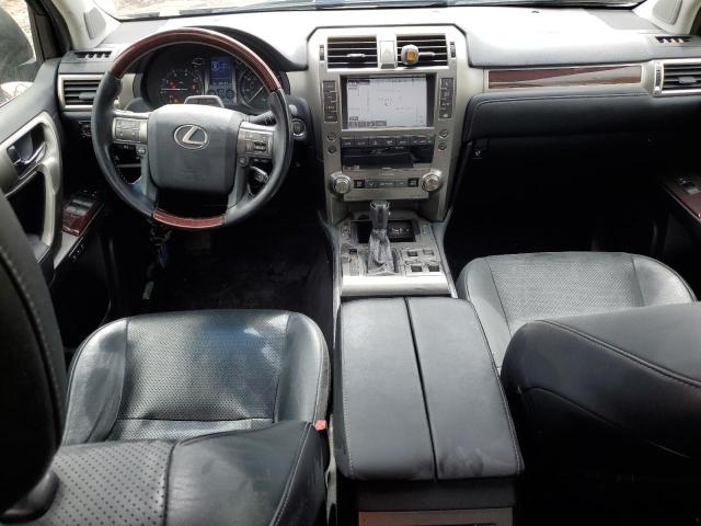 JTJJM7FXXG5137835 Lexus Gx 460 Premium