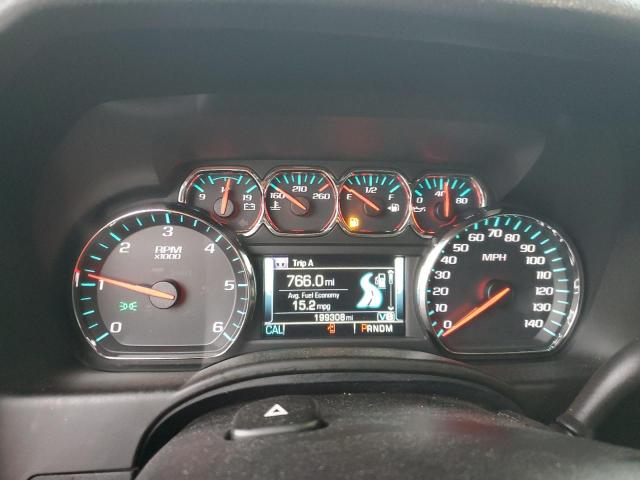 1GNSCHKC6GR463991 Chevrolet SUBURBAN C