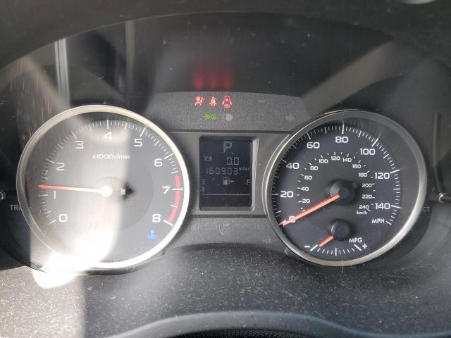 JF2GPABC1HH247050 Subaru Crosstrek Premium