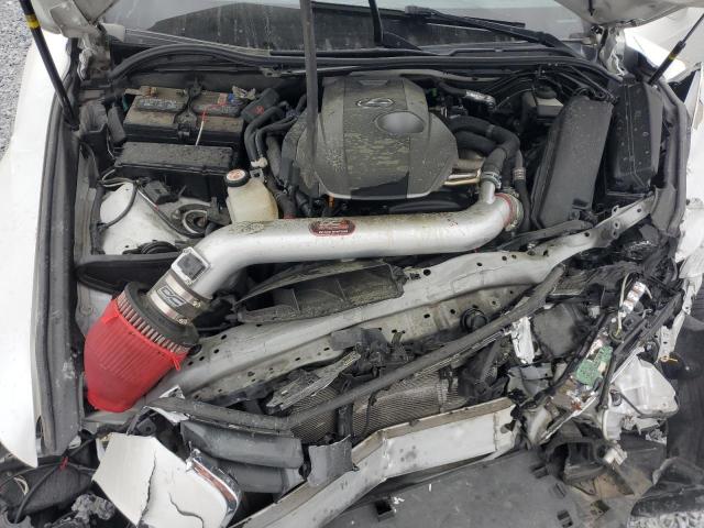JTHBA1D24H5046967 Lexus IS 200T