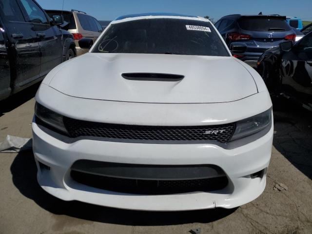 2C3CDXEJ3GH340653 Dodge Charger Srt 392
