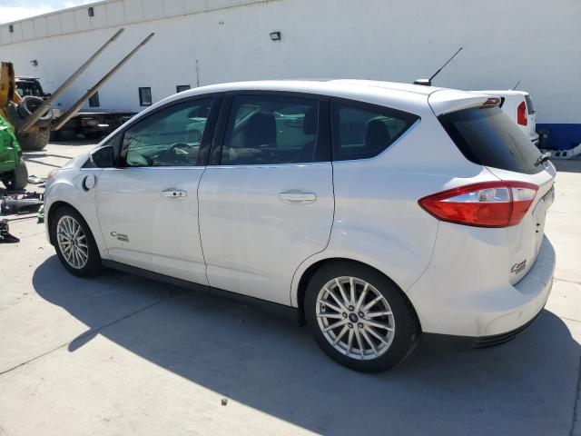 1FADP5CU1GL101300 Ford C-max Premium Sel